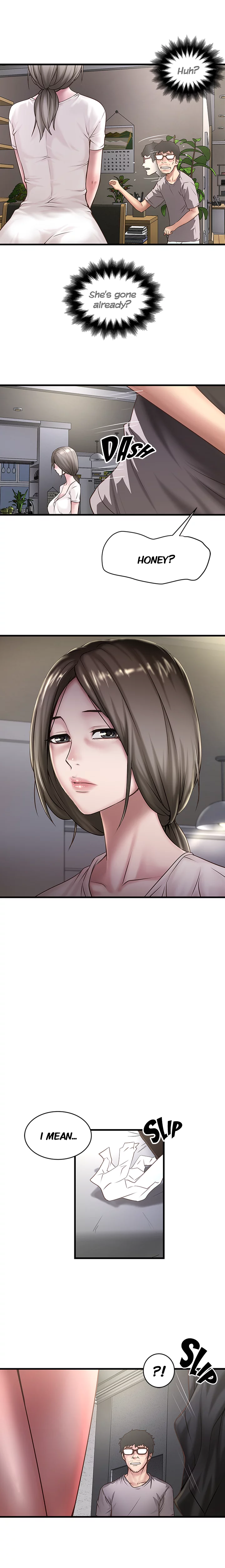 The Housemaid - Chapter 17 - photo - 12