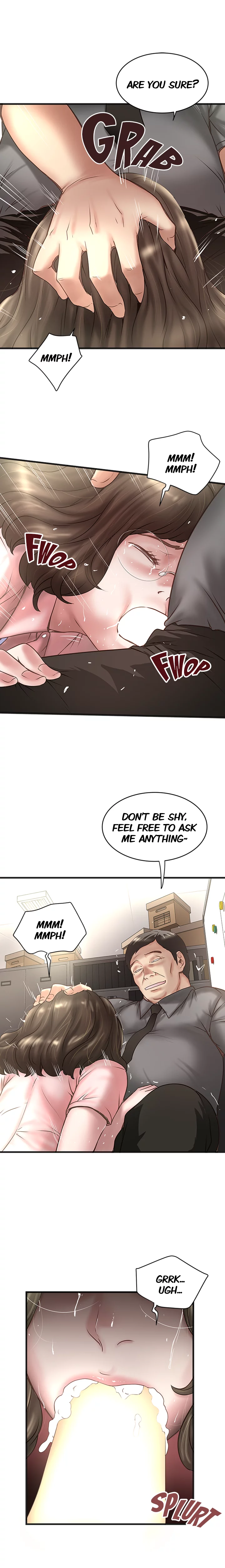 The Housemaid - Chapter 17 - photo - 2