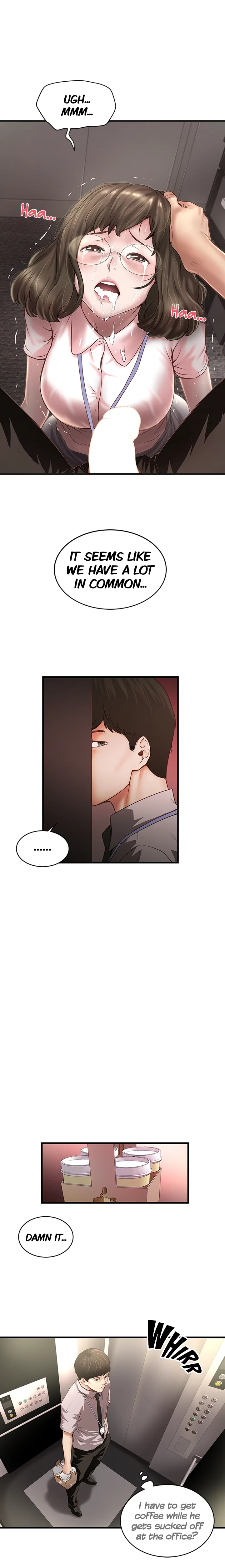 The Housemaid - Chapter 17 - photo - 3