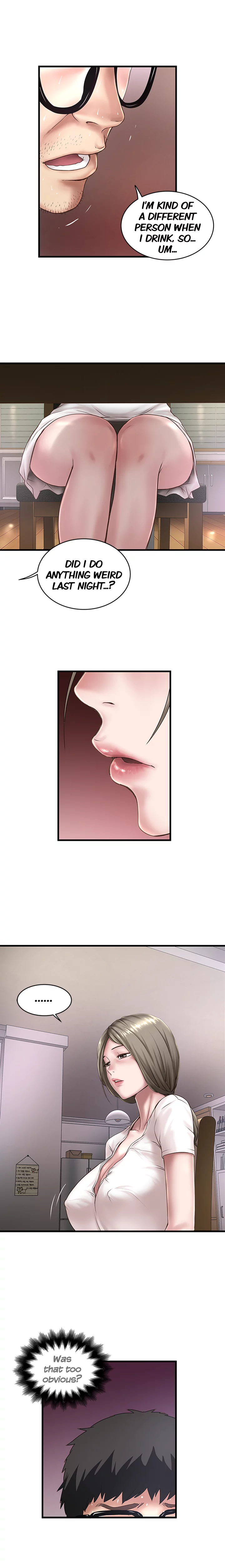 The Housemaid - Chapter 17 - photo - 8