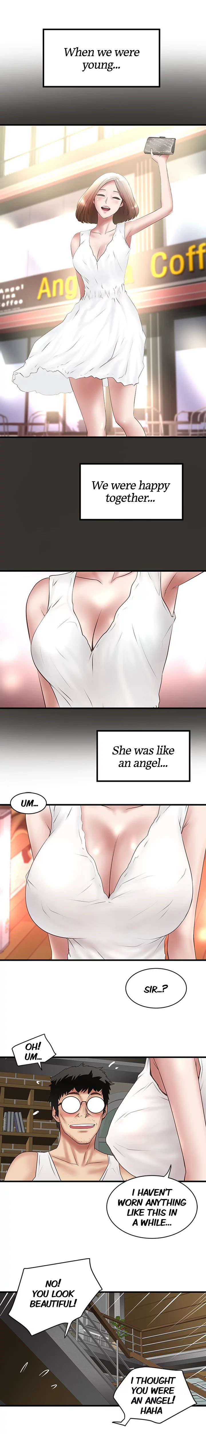 The Housemaid - Chapter 27 - photo - 12