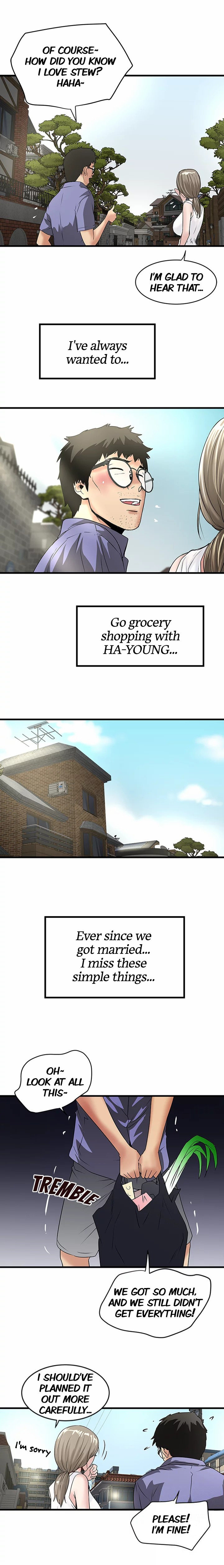 The Housemaid - Chapter 27 - photo - 14
