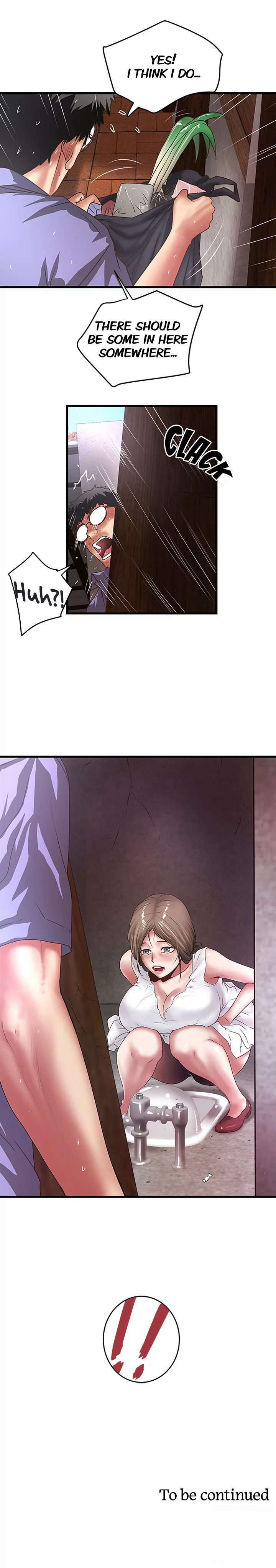 The Housemaid - Chapter 27 - photo - 17