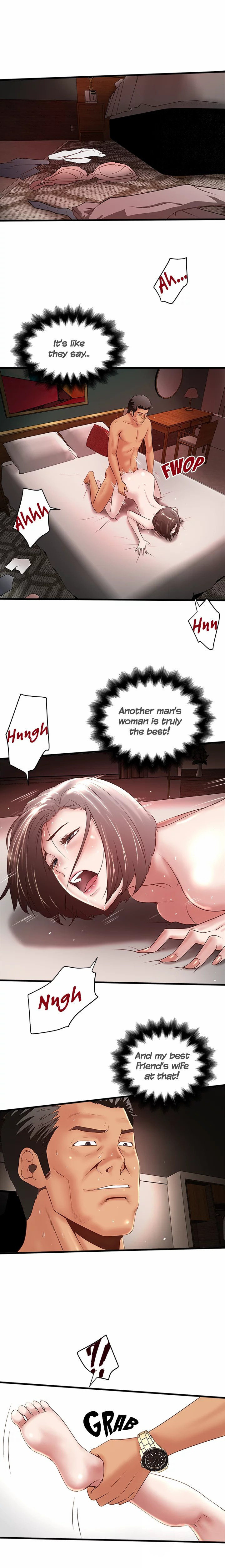 The Housemaid - Chapter 27 - photo - 4