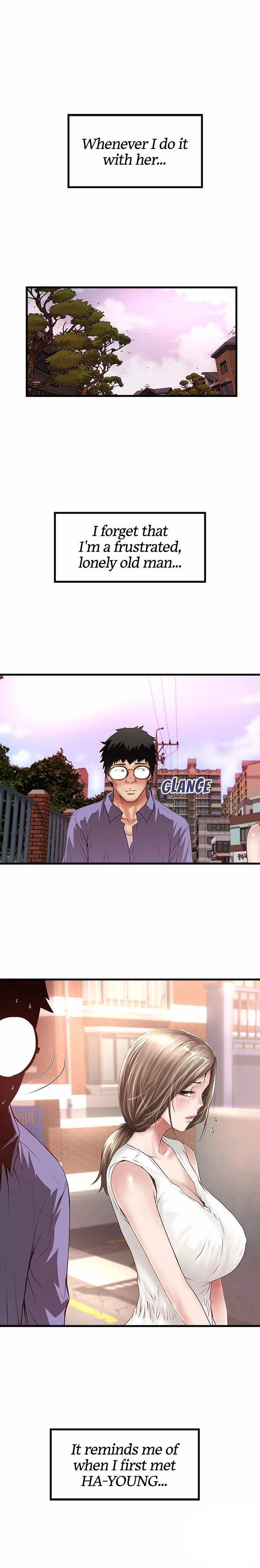The Housemaid - Chapter 30 - photo - 1
