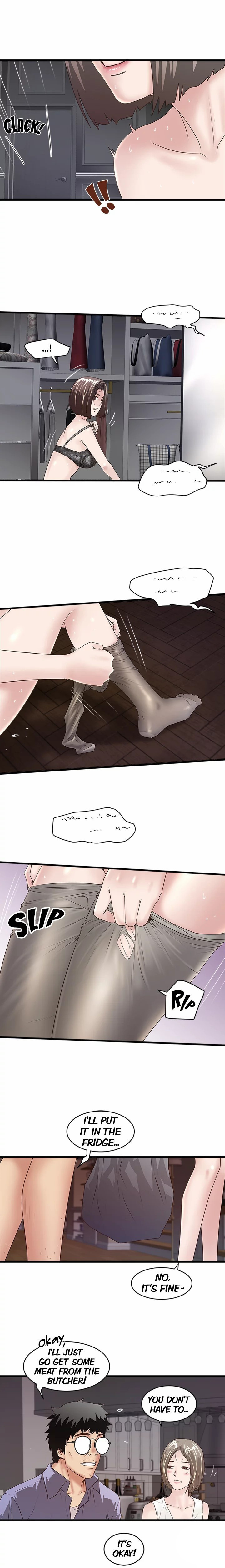 The Housemaid - Chapter 30 - photo - 13