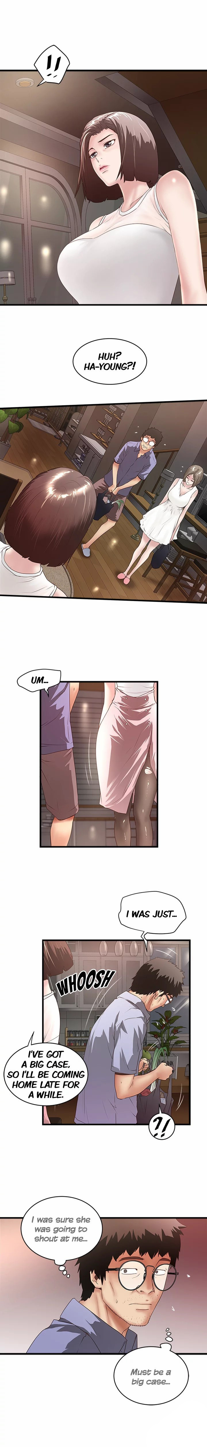 The Housemaid - Chapter 30 - photo - 14
