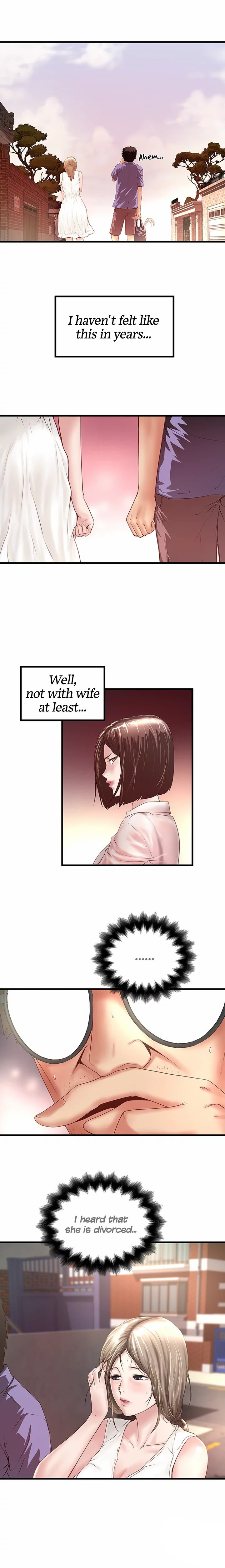The Housemaid - Chapter 30 - photo - 2