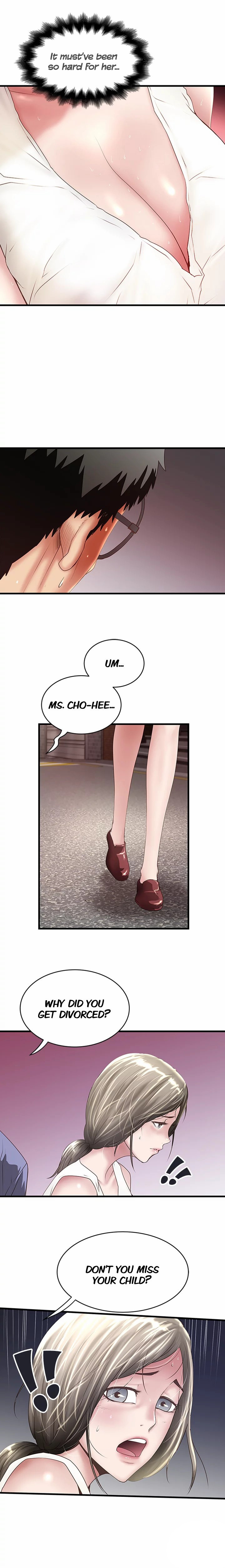 The Housemaid - Chapter 30 - photo - 3