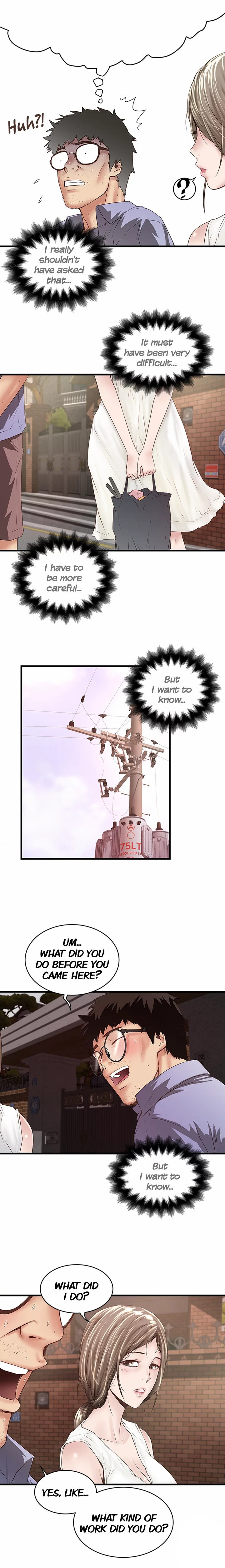 The Housemaid - Chapter 30 - photo - 4