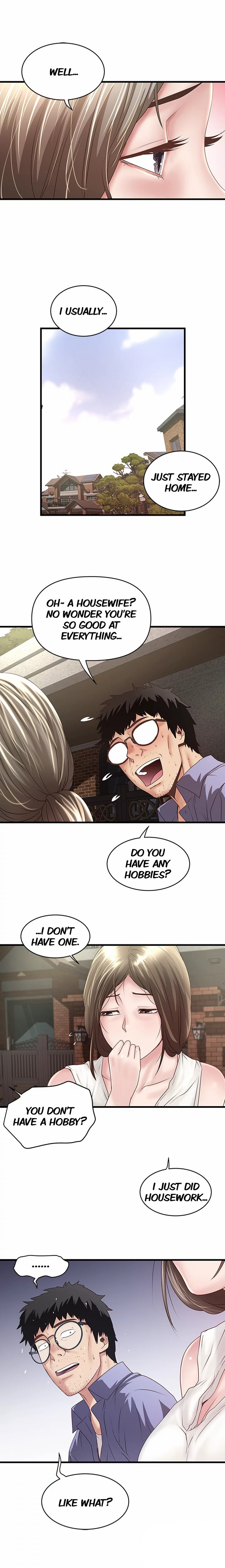 The Housemaid - Chapter 30 - photo - 5