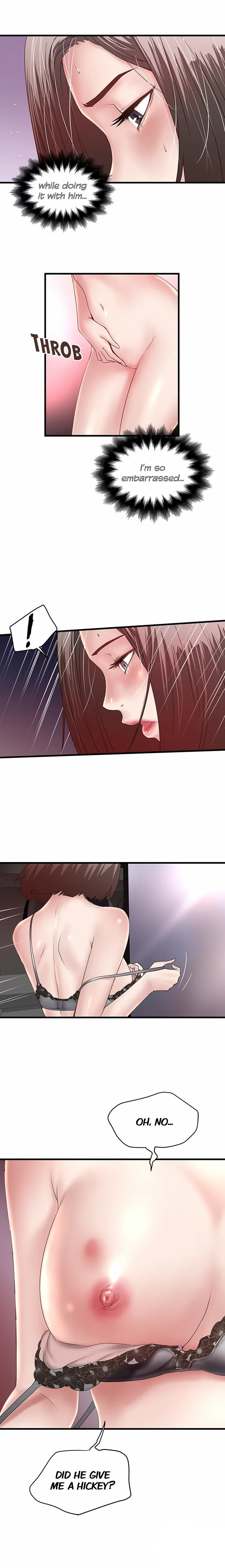 The Housemaid - Chapter 30 - photo - 8