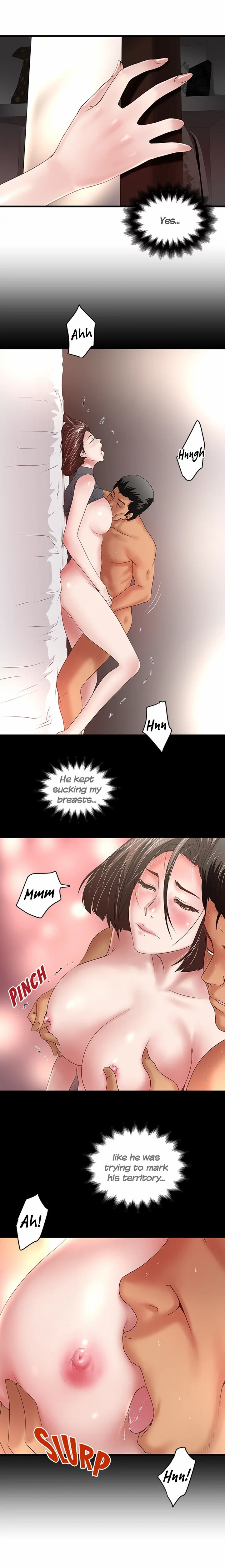 The Housemaid - Chapter 30 - photo - 9