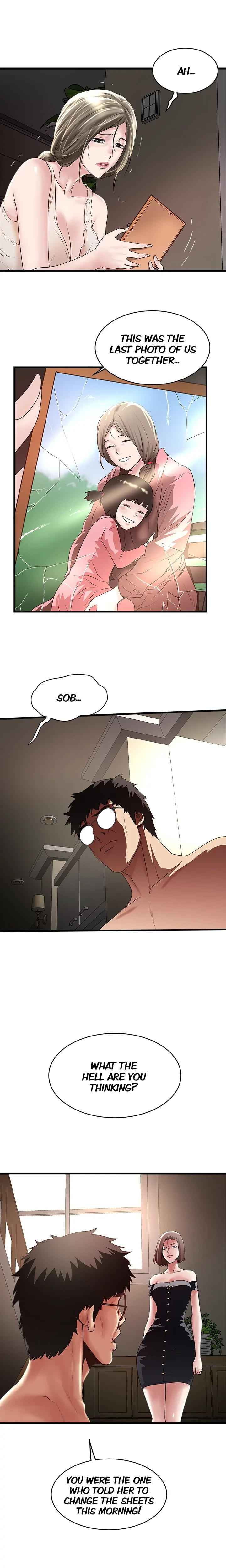 The Housemaid - Chapter 48 - photo - 10