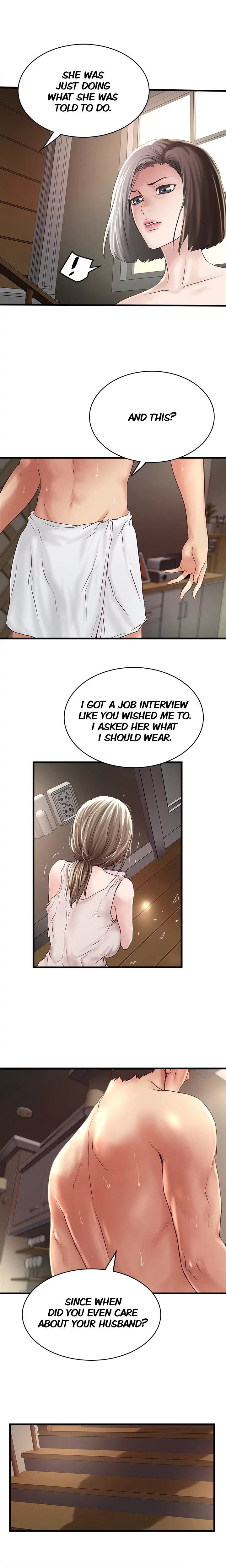The Housemaid - Chapter 48 - photo - 11