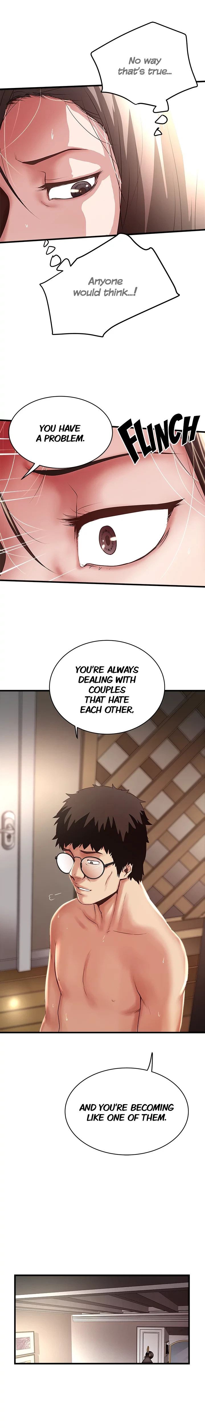 The Housemaid - Chapter 48 - photo - 12