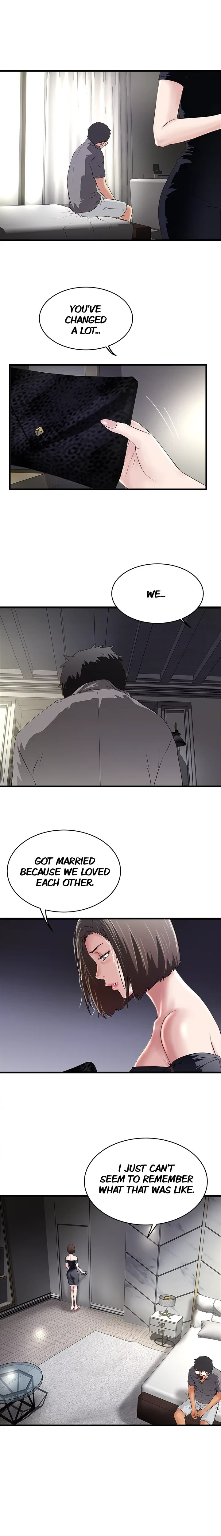 The Housemaid - Chapter 48 - photo - 13