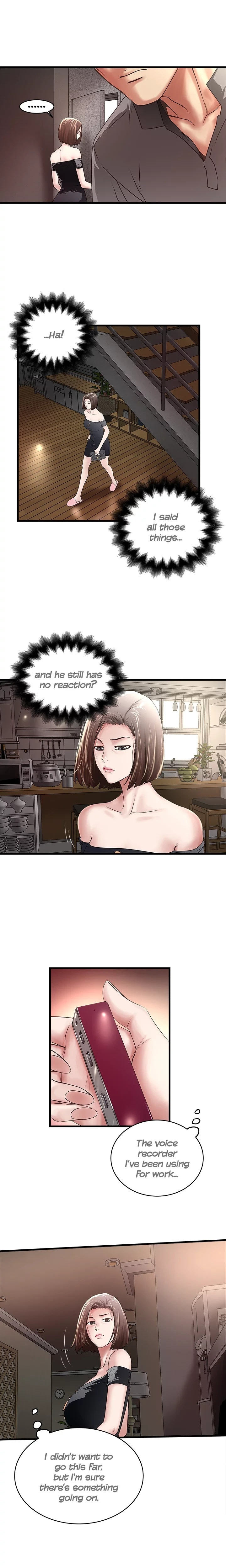 The Housemaid - Chapter 48 - photo - 14