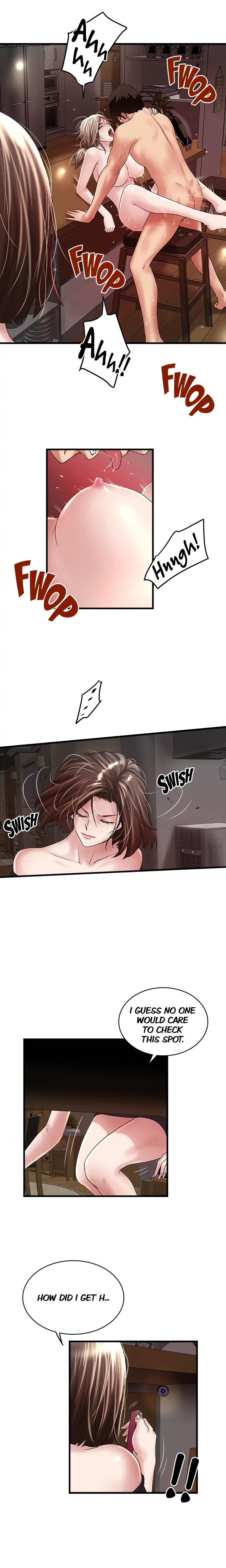 The Housemaid - Chapter 48 - photo - 15