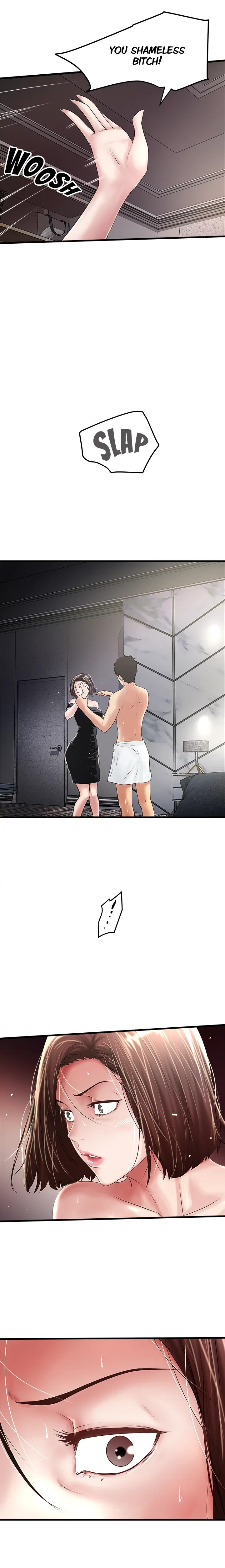 The Housemaid - Chapter 48 - photo - 2