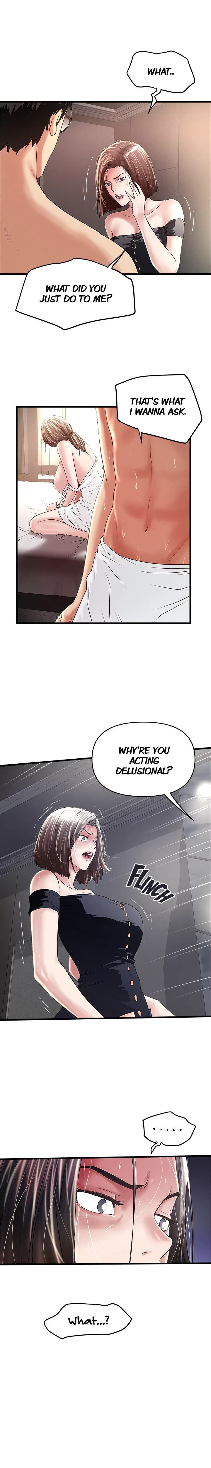 The Housemaid - Chapter 48 - photo - 3
