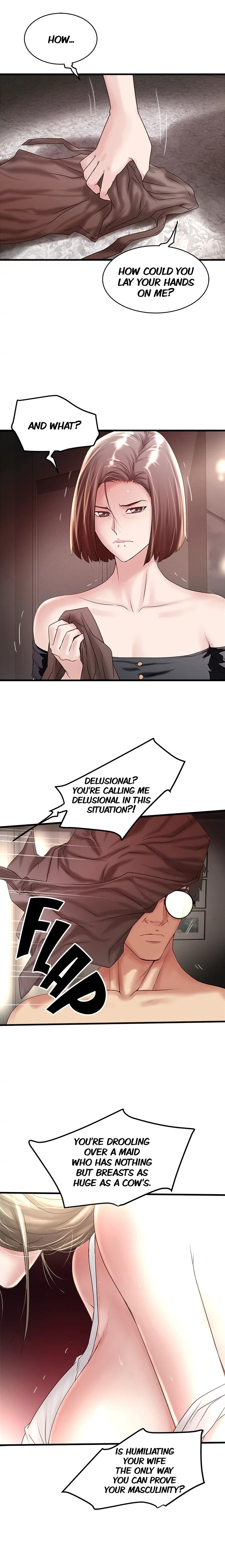 The Housemaid - Chapter 48 - photo - 5