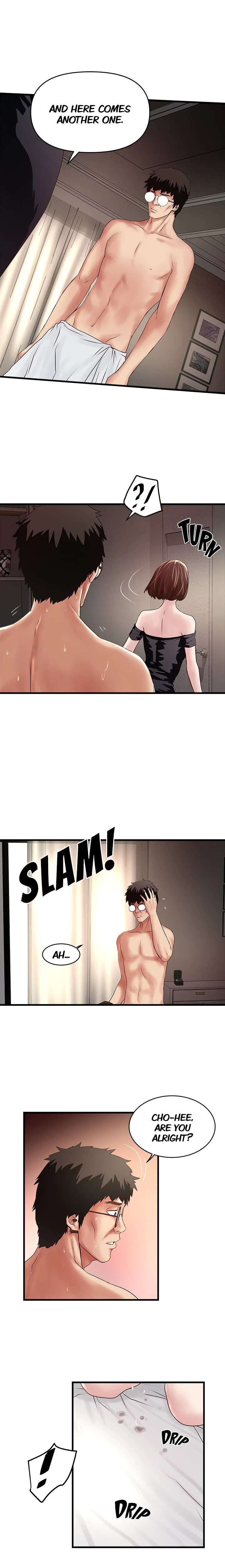The Housemaid - Chapter 48 - photo - 7