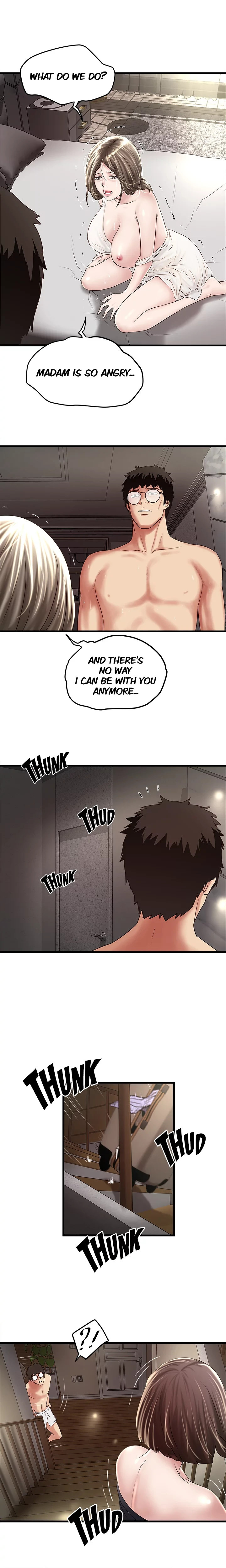 The Housemaid - Chapter 48 - photo - 8