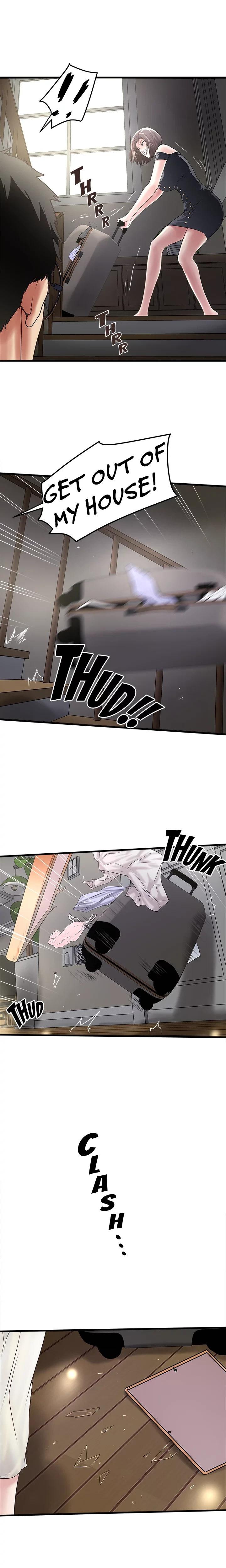 The Housemaid - Chapter 48 - photo - 9