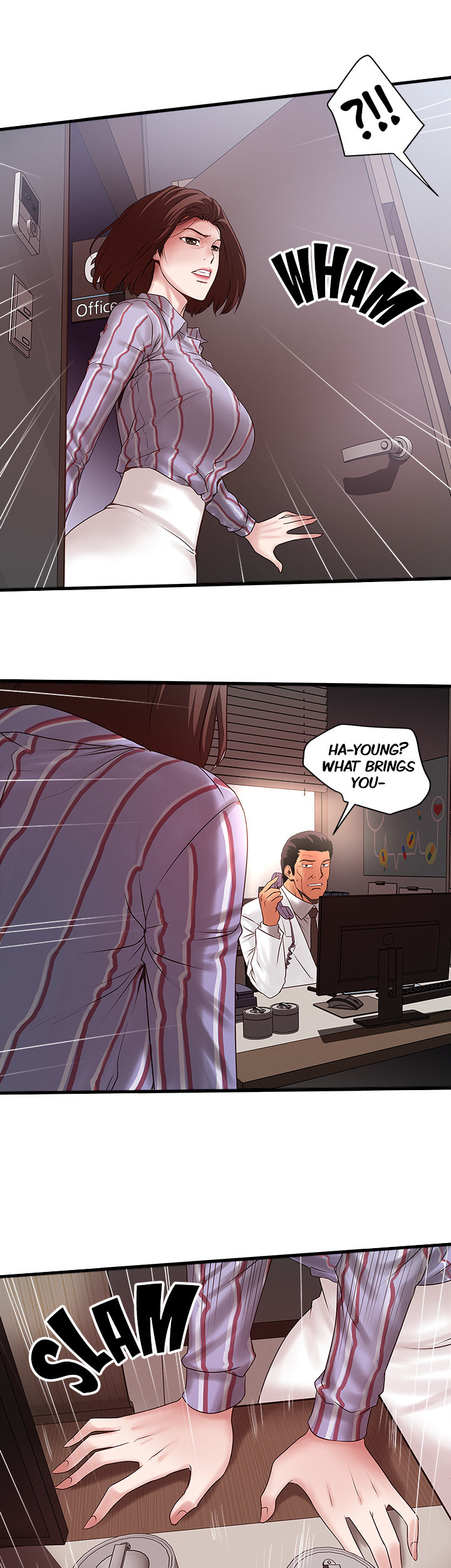 The Housemaid - Chapter 90 - photo - 10