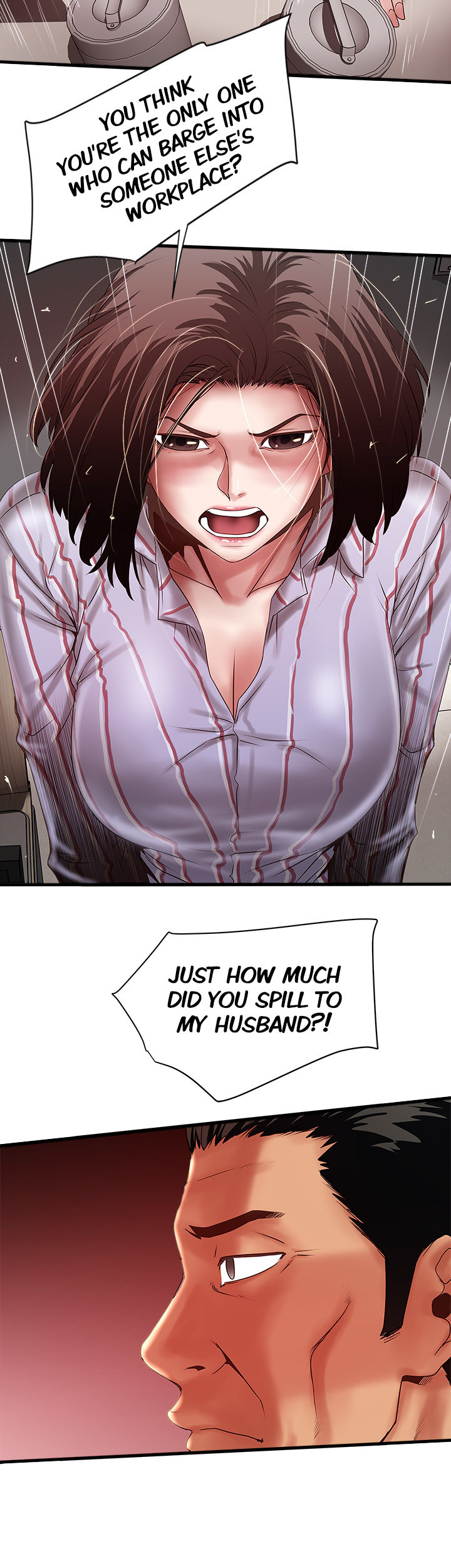 The Housemaid - Chapter 90 - photo - 11