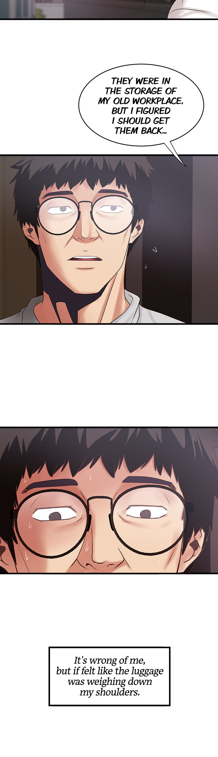 The Housemaid - Chapter 90 - photo - 17