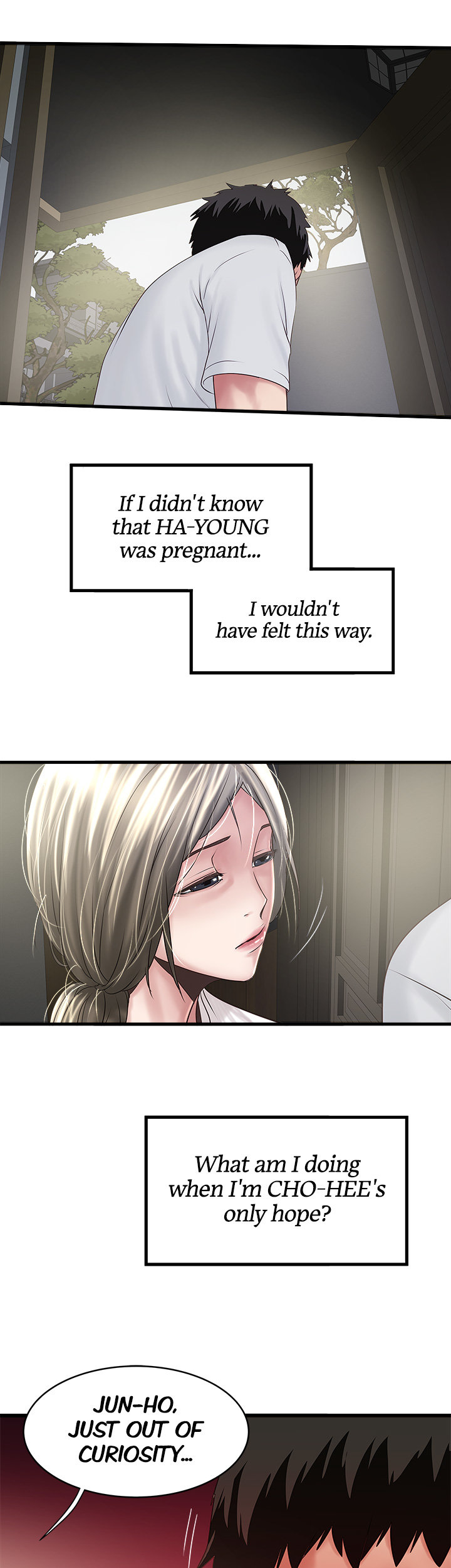 The Housemaid - Chapter 90 - photo - 18