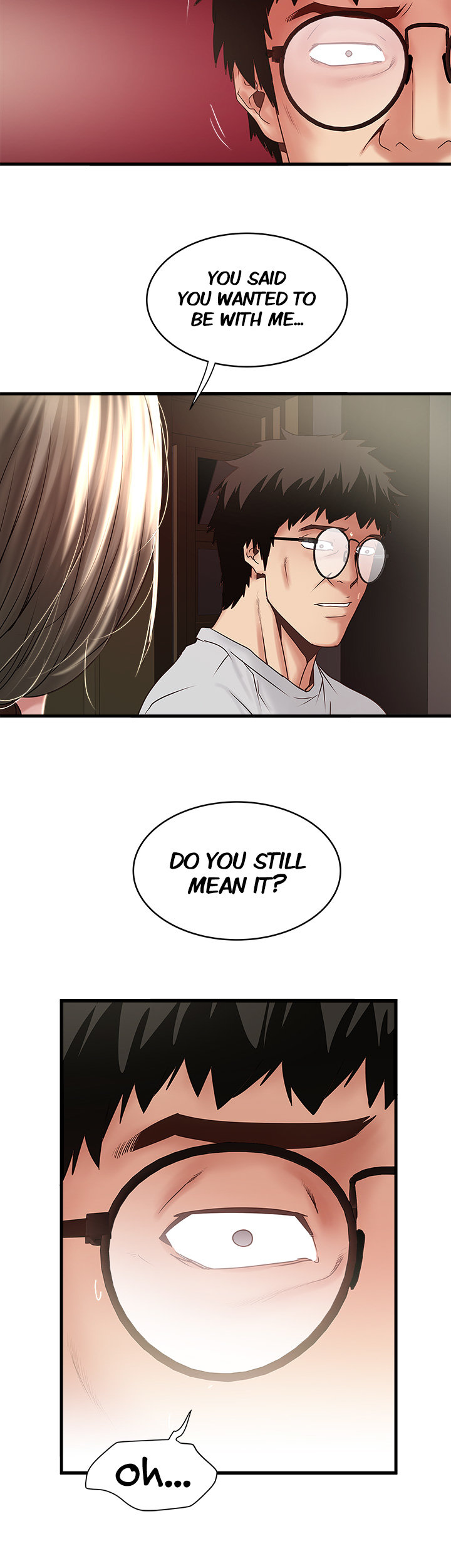 The Housemaid - Chapter 90 - photo - 19