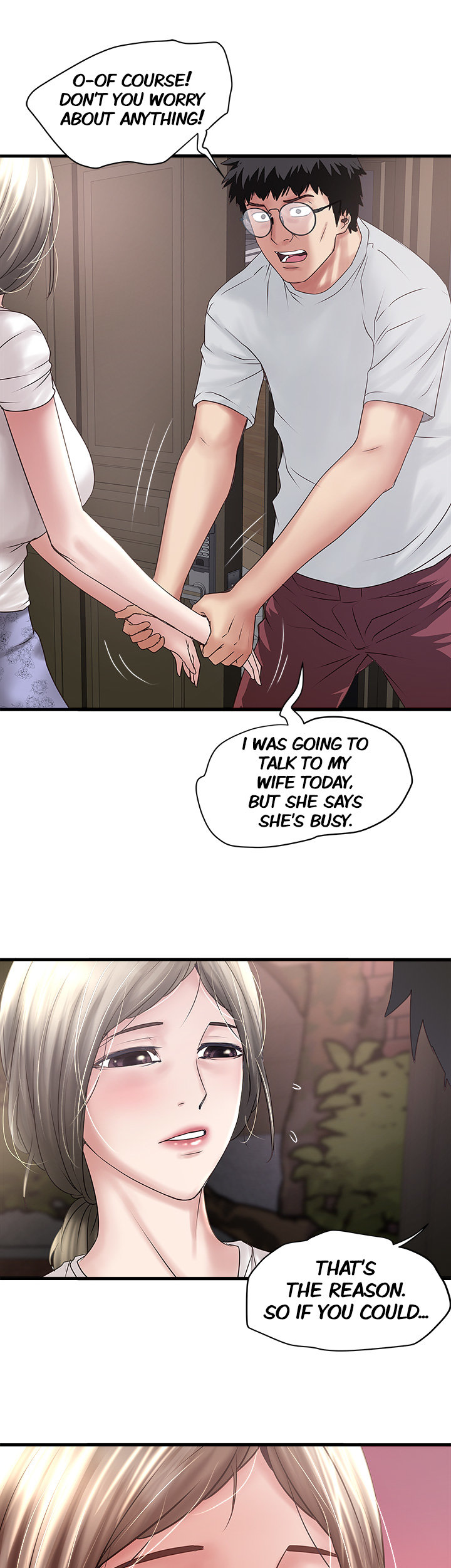 The Housemaid - Chapter 90 - photo - 20