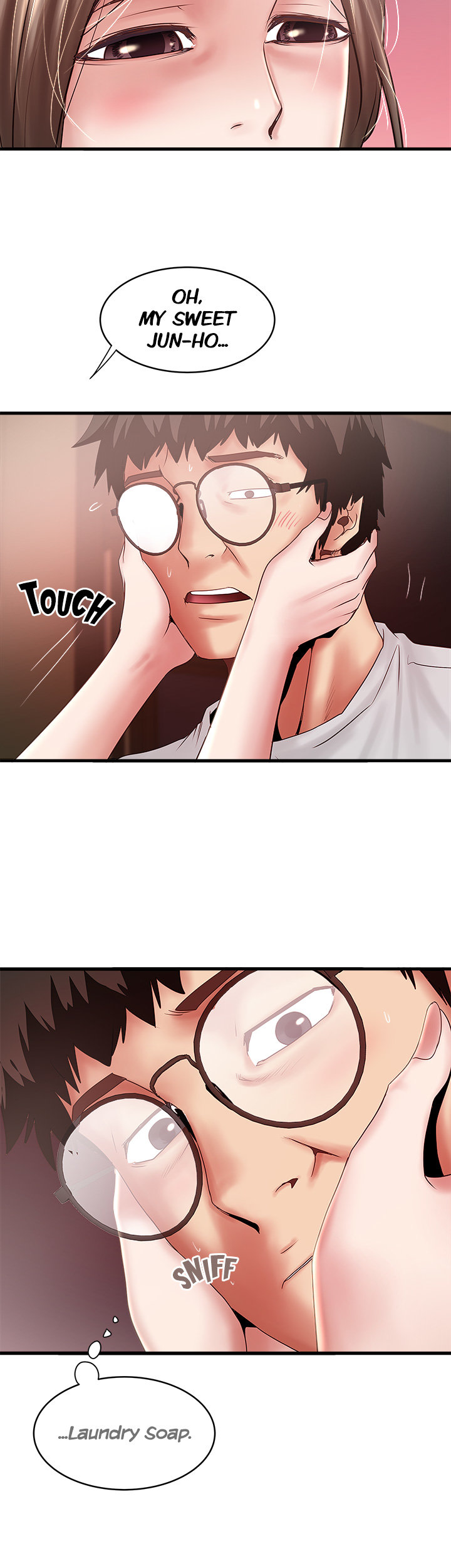 The Housemaid - Chapter 90 - photo - 21