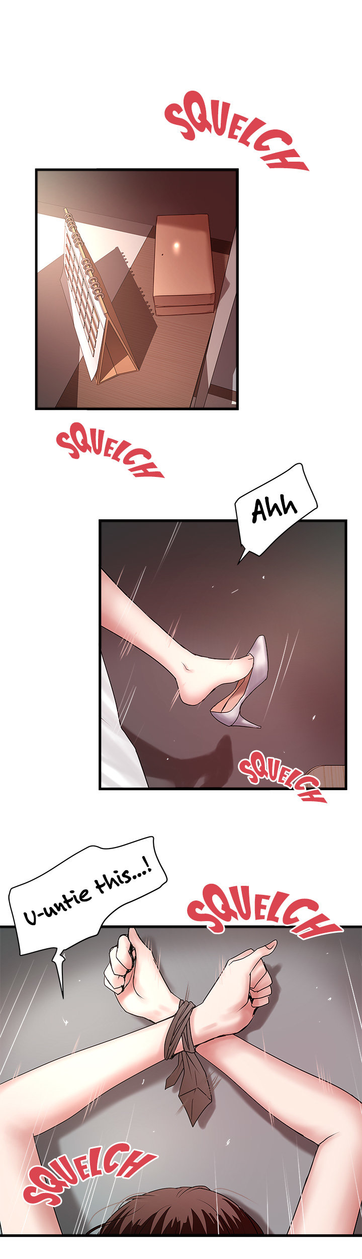 The Housemaid - Chapter 90 - photo - 23