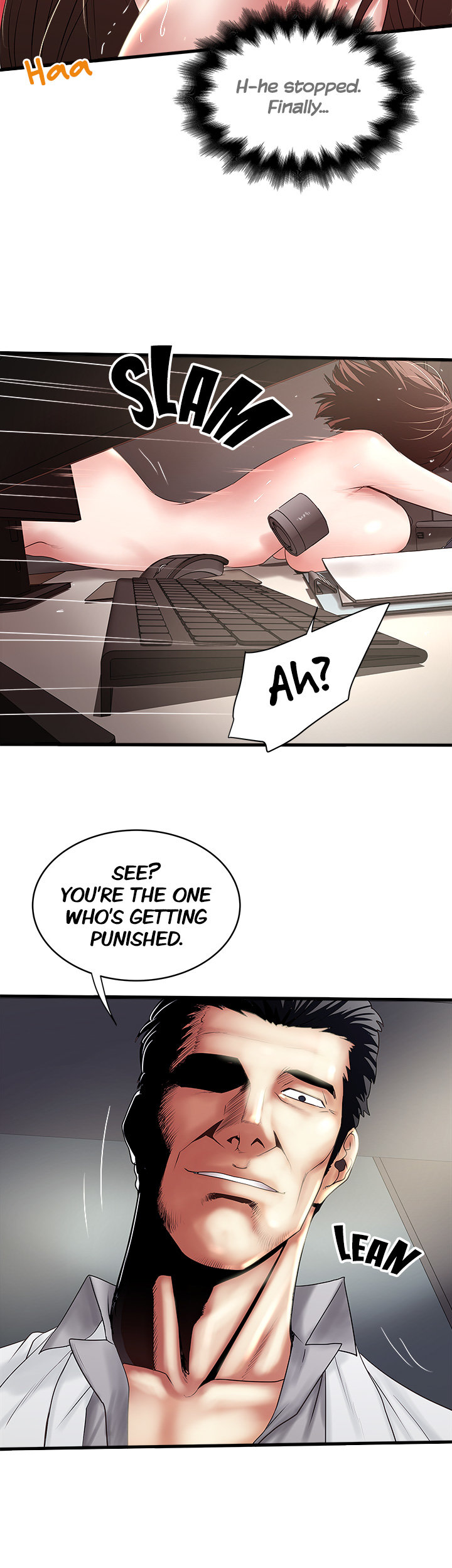 The Housemaid - Chapter 90 - photo - 27