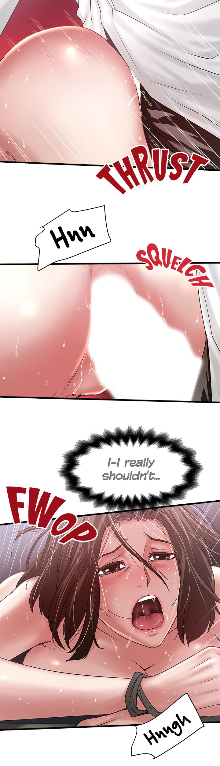 The Housemaid - Chapter 90 - photo - 31