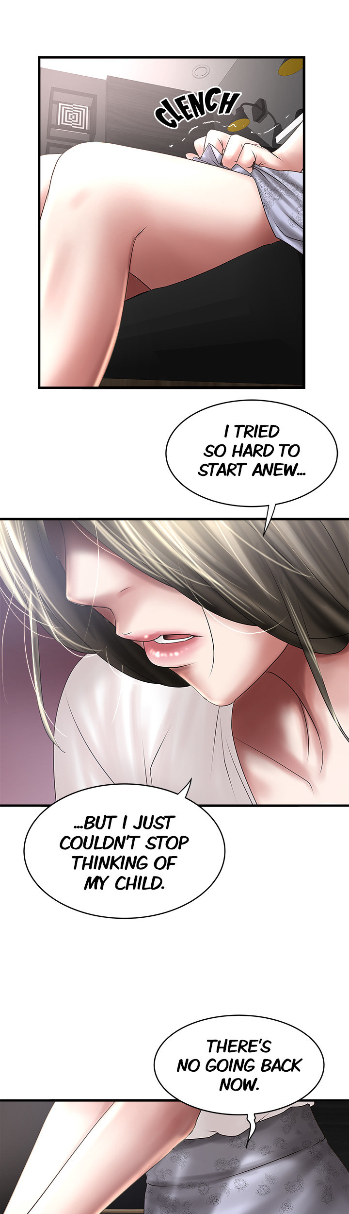 The Housemaid - Chapter 90 - photo - 4