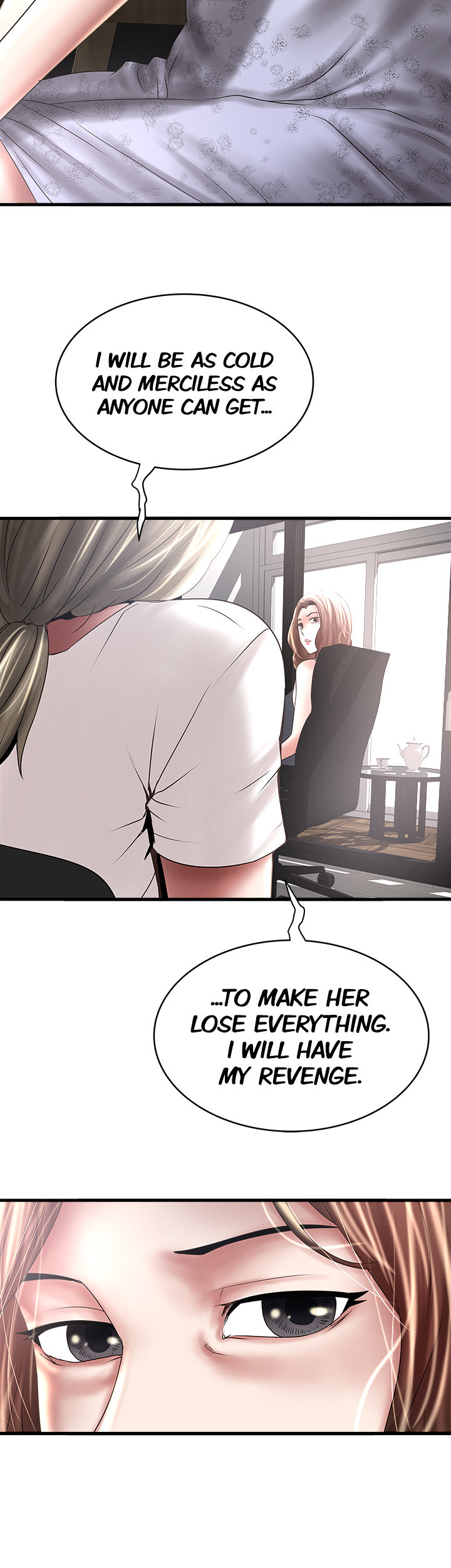 The Housemaid - Chapter 90 - photo - 5