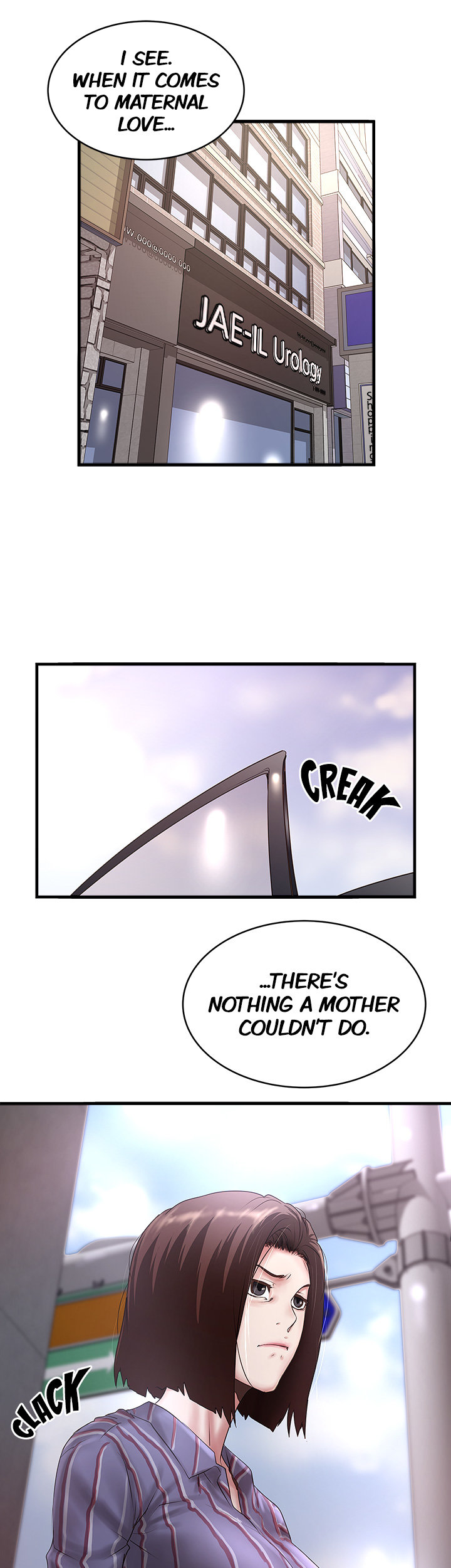 The Housemaid - Chapter 90 - photo - 6