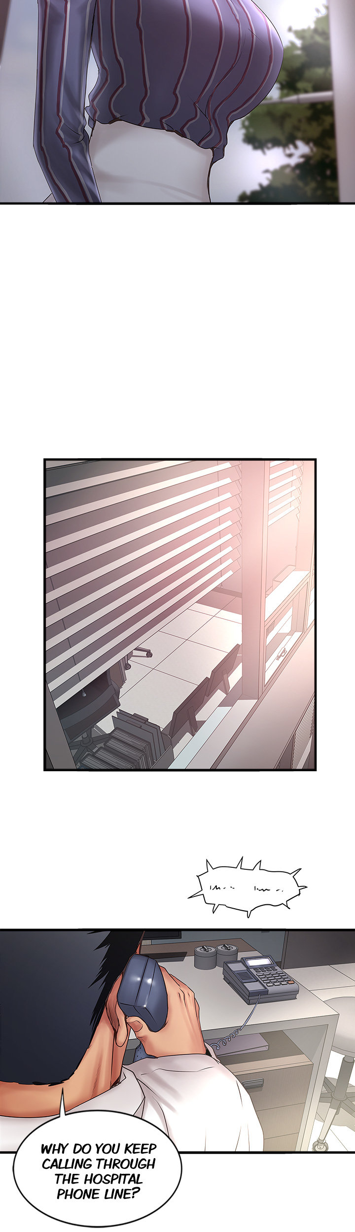 The Housemaid - Chapter 90 - photo - 7