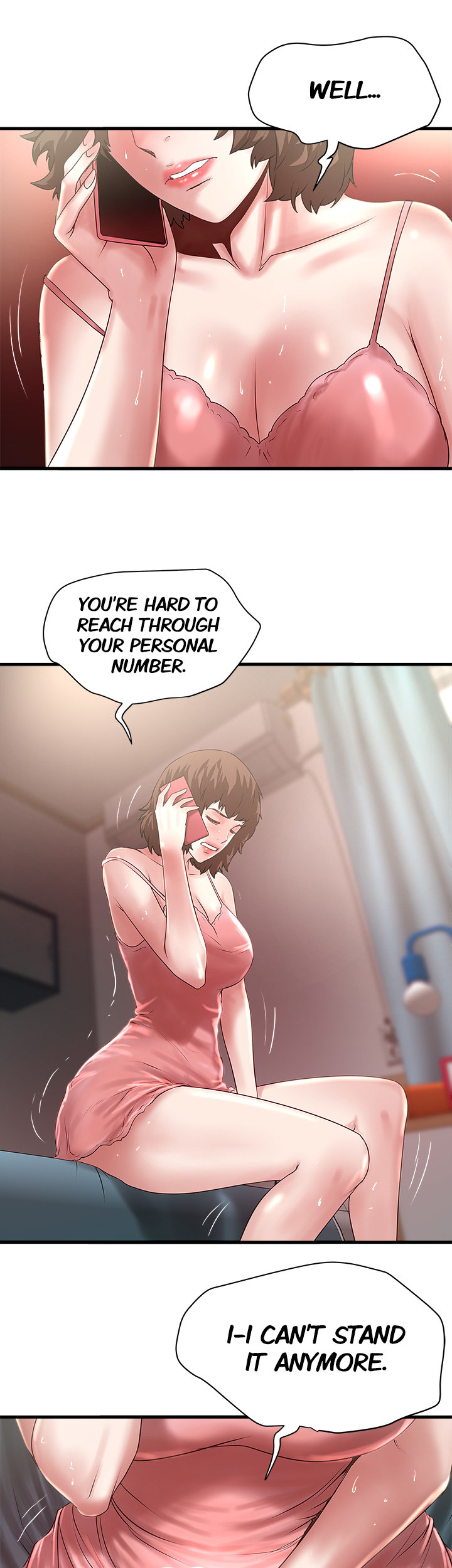 The Housemaid - Chapter 90 - photo - 8