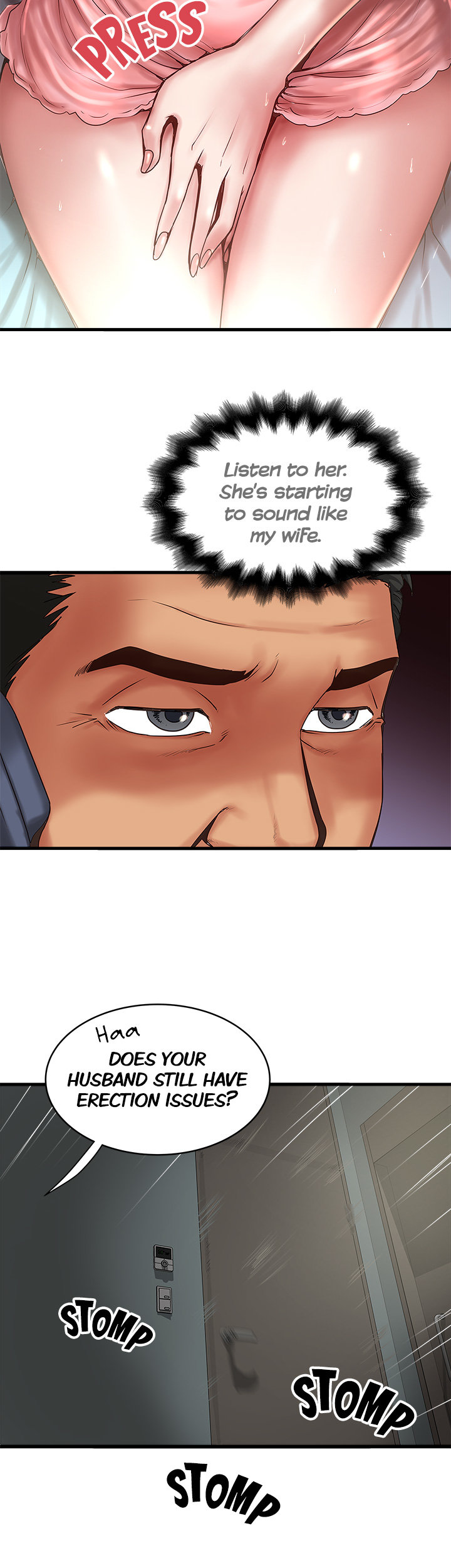The Housemaid - Chapter 90 - photo - 9