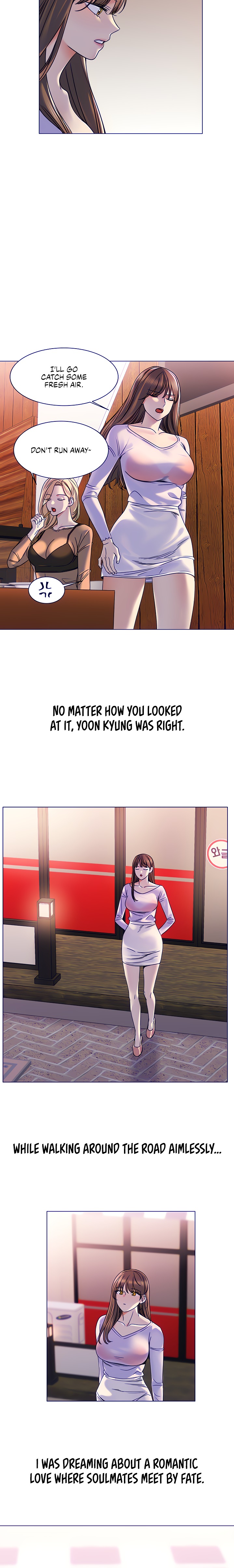 My girlfriend is so naughty - Chapter 4 - photo - 10