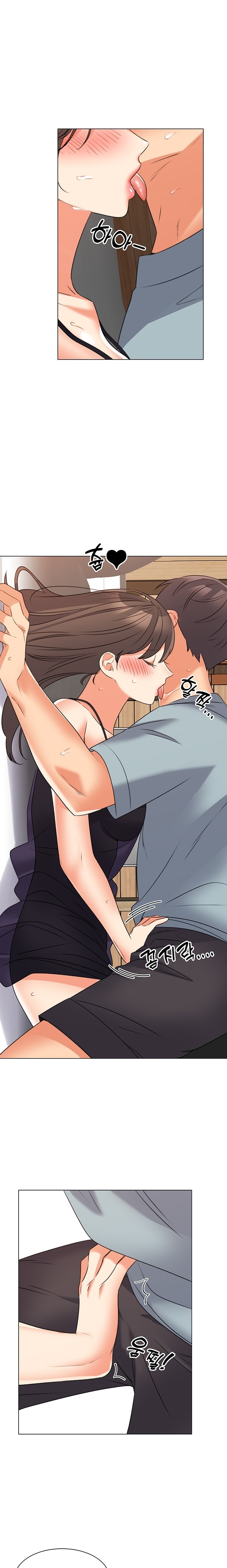 My girlfriend is so naughty - Chapter 48 - photo - 11