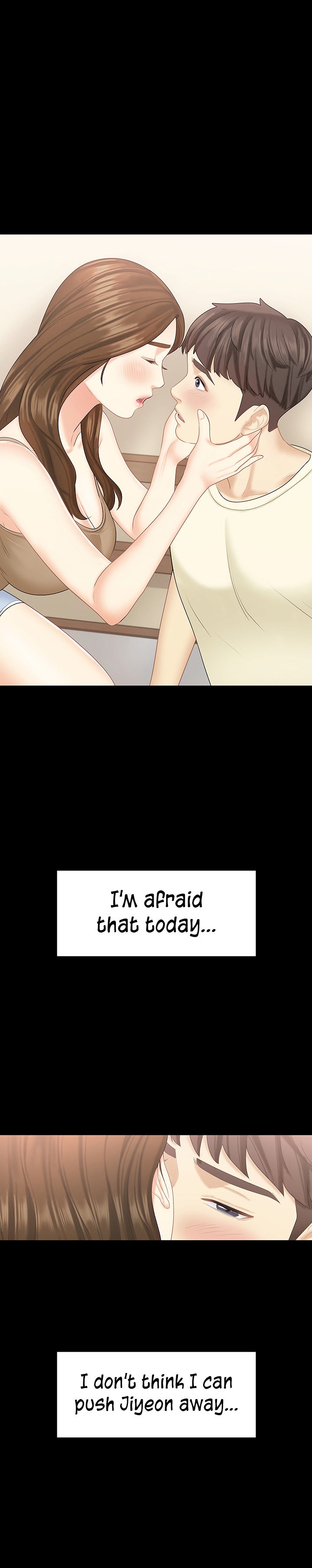 She’s my Younger Sister, but it’s okay - Chapter 23 - photo - 2