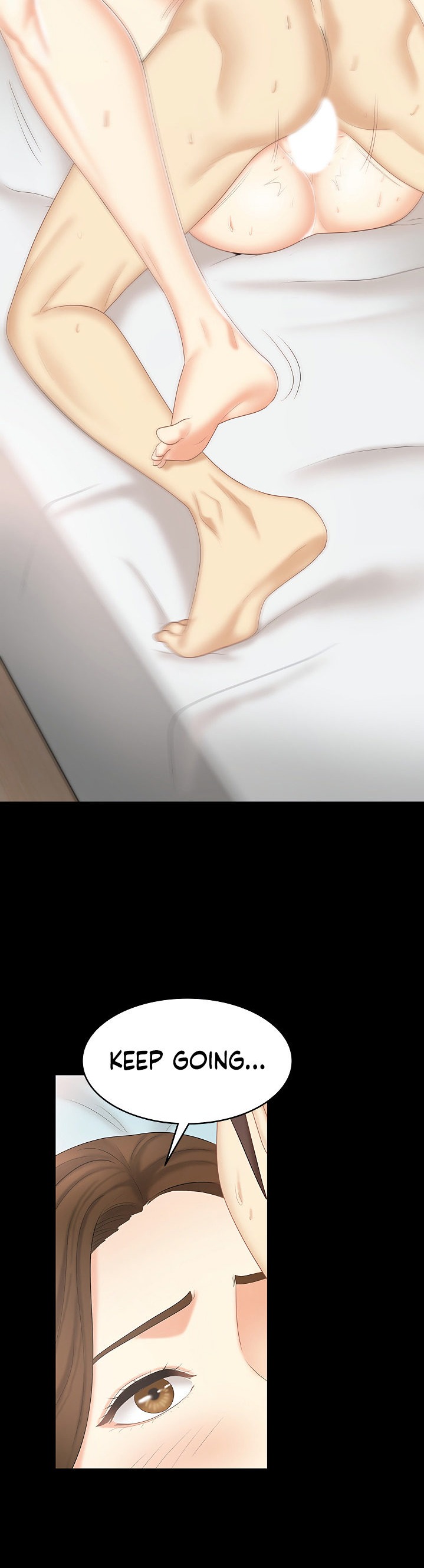 She’s my Younger Sister, but it’s okay - Chapter 23 - photo - 20