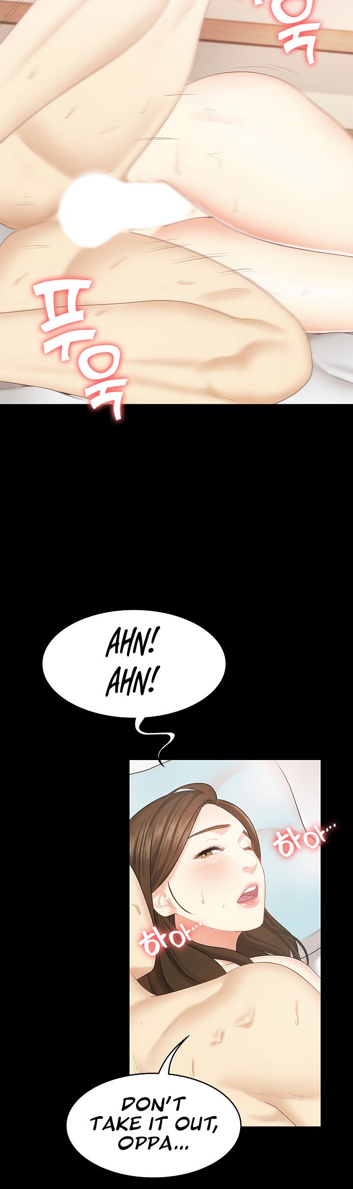 She’s my Younger Sister, but it’s okay - Chapter 23 - photo - 29